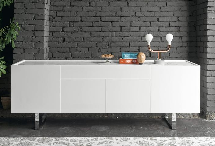 Calligaris Sideboards