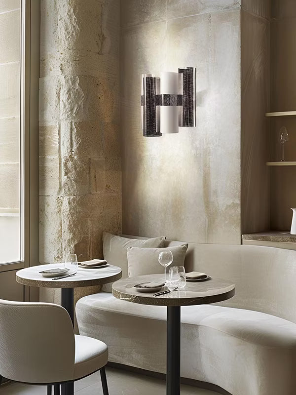 Slamp - La Lollo Applique wall light