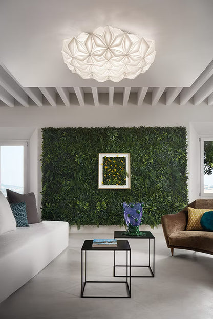 Slamp - La Vie Ceiling/ Wall Light