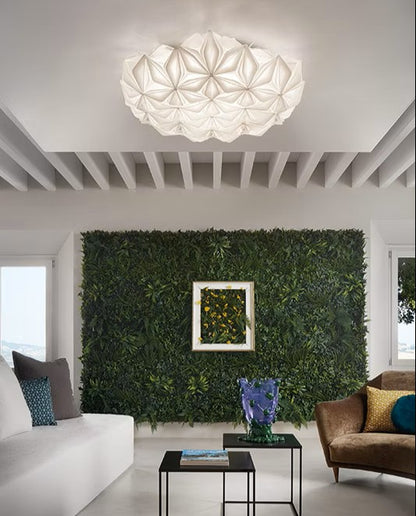 Slamp - La Vie Ceiling/ Wall Light