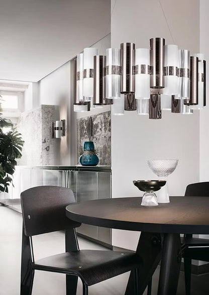 Slamp - La Lollo suspensions - Scossa