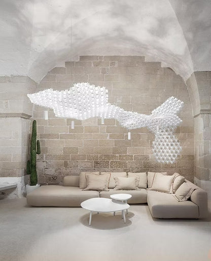 Slamp - Nuvem modular pendant system