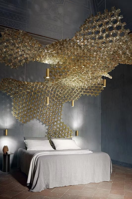 Slamp - Nuvem modular pendant system