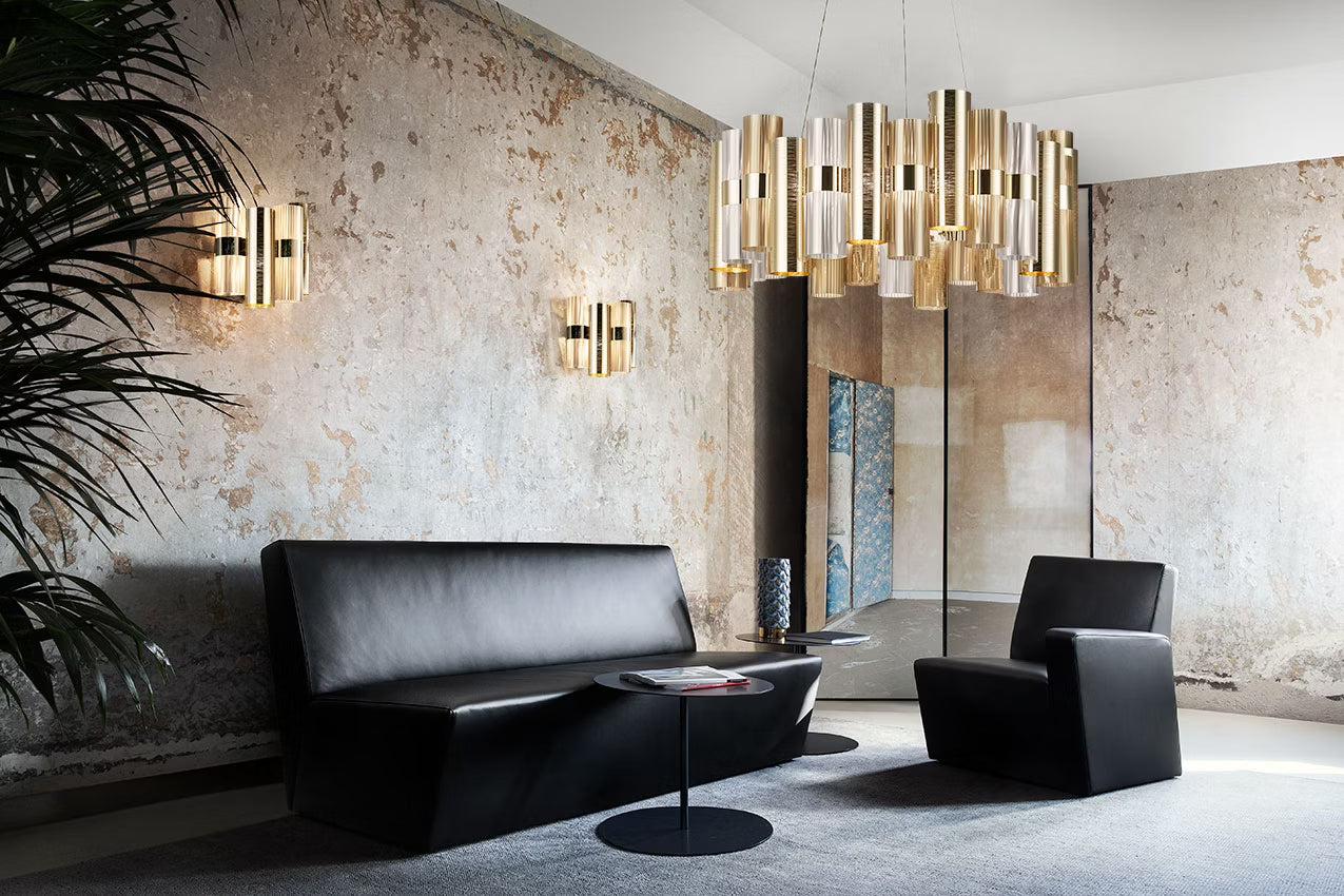 Slamp - La Lollo Applique wall light