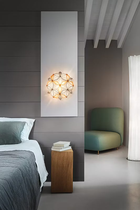 Slamp - La Vie Ceiling/ Wall Light