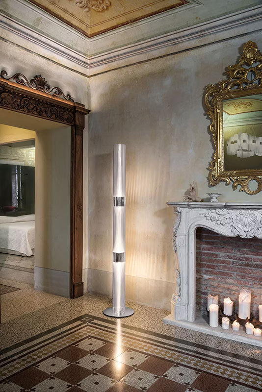 Slamp - La Lollo Floor Light