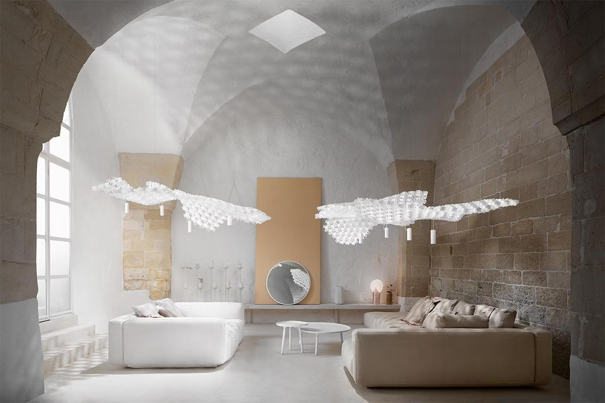 Slamp - Nuvem modular pendant system