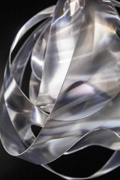 Slamp - Goccia Suspension - Scossa