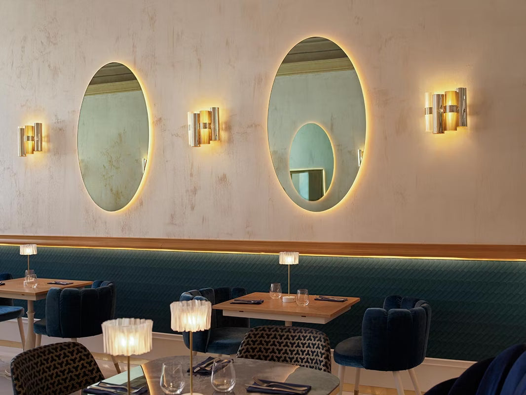 Slamp - La Lollo Applique wall light