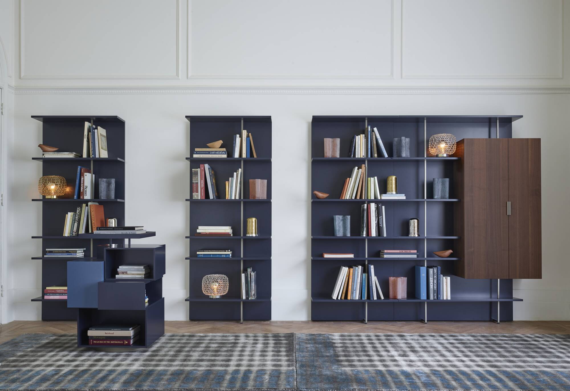 Ligne Roset – Everywhere Unit