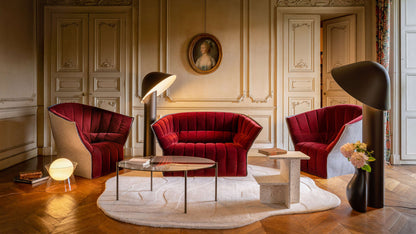 Ligne Roset - Gavrinis 3 Rug