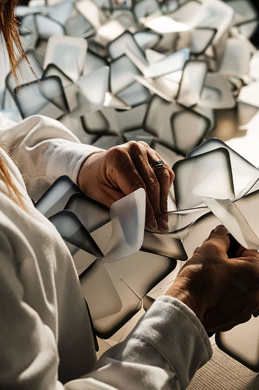 Slamp - Clizia Ceiling-Wall Light