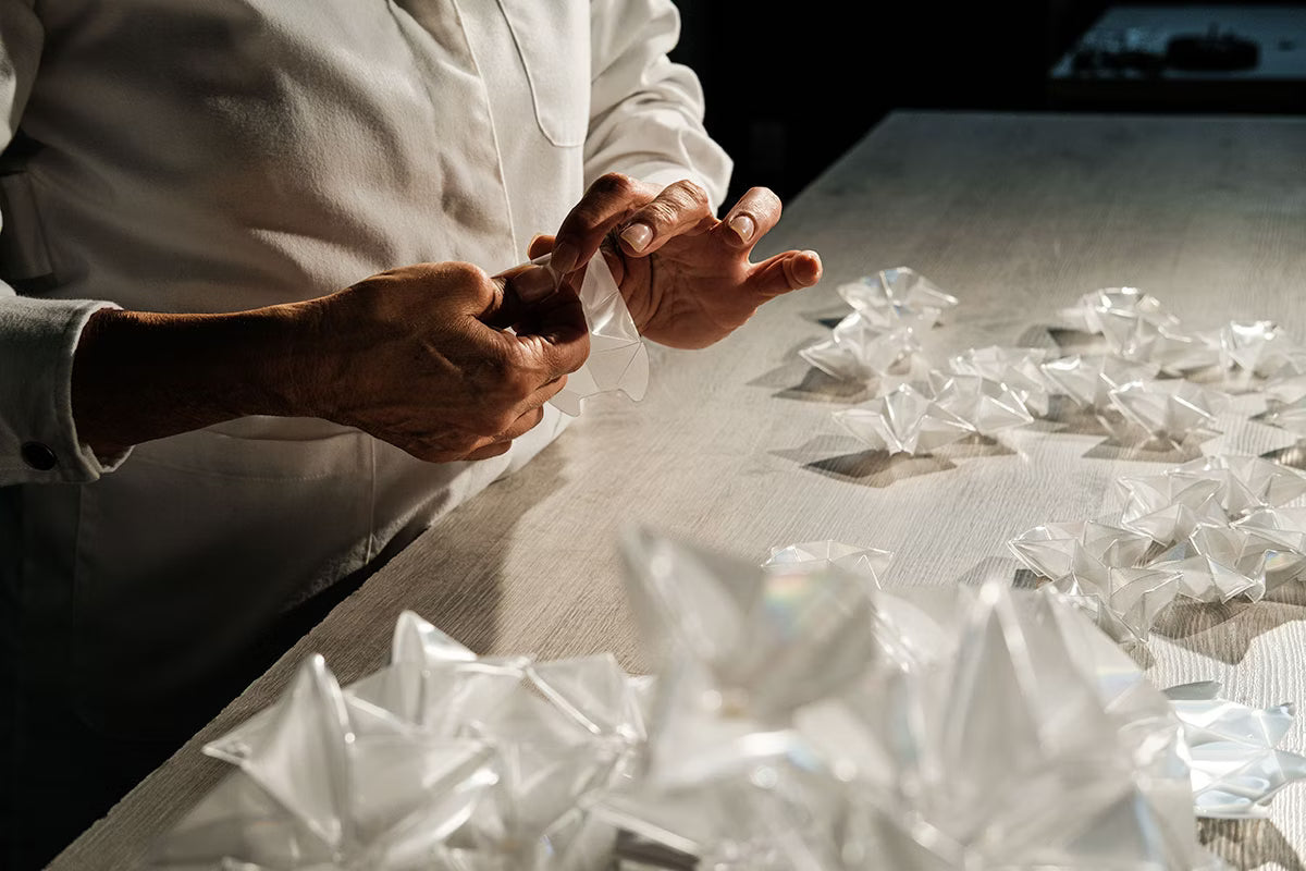 Slamp - Hanami suspension