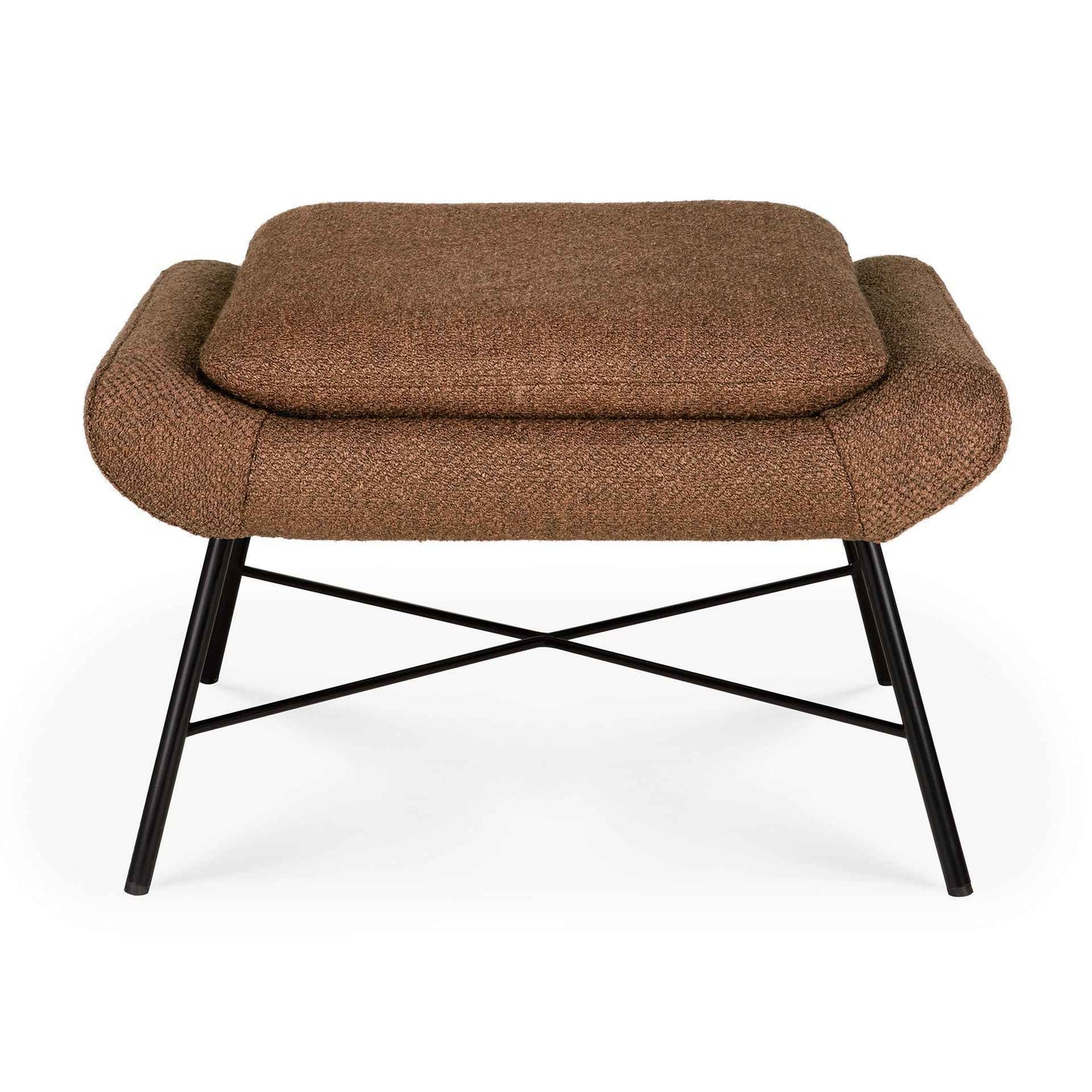 Ethnicraft - Barrow Footstool