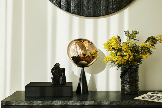 Tom Dixon - Melt Table Led Light - Scossa