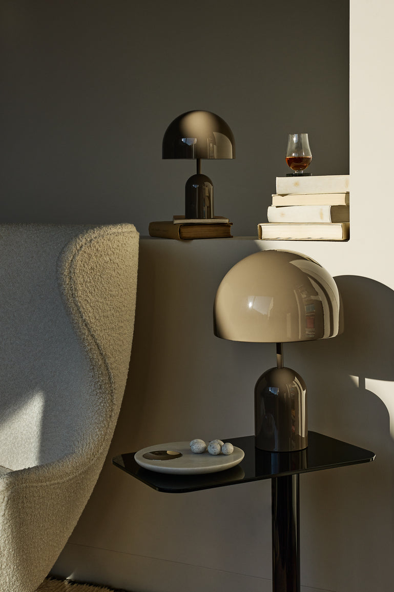 Tom Dixon - Bell Table Light