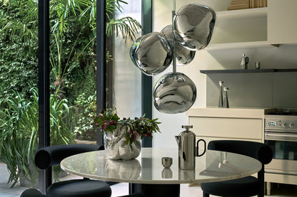 Tom Dixon - Melt Chandelier Small - Scossa