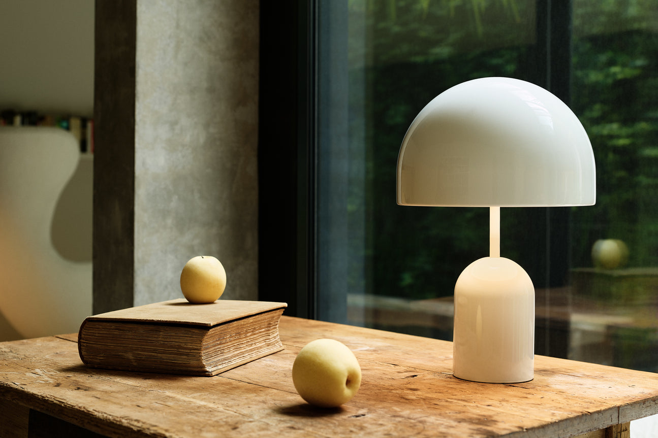 Tom Dixon - Bell Table Light