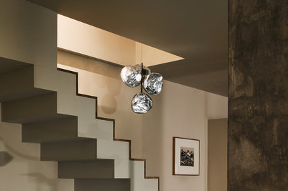Tom Dixon - Melt Chandelier Small - Scossa