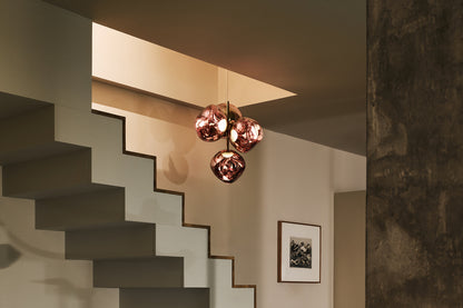 Tom Dixon - Melt Chandelier Small - Scossa