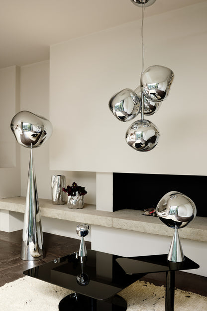 Tom Dixon - Melt Chandelier Small - Scossa