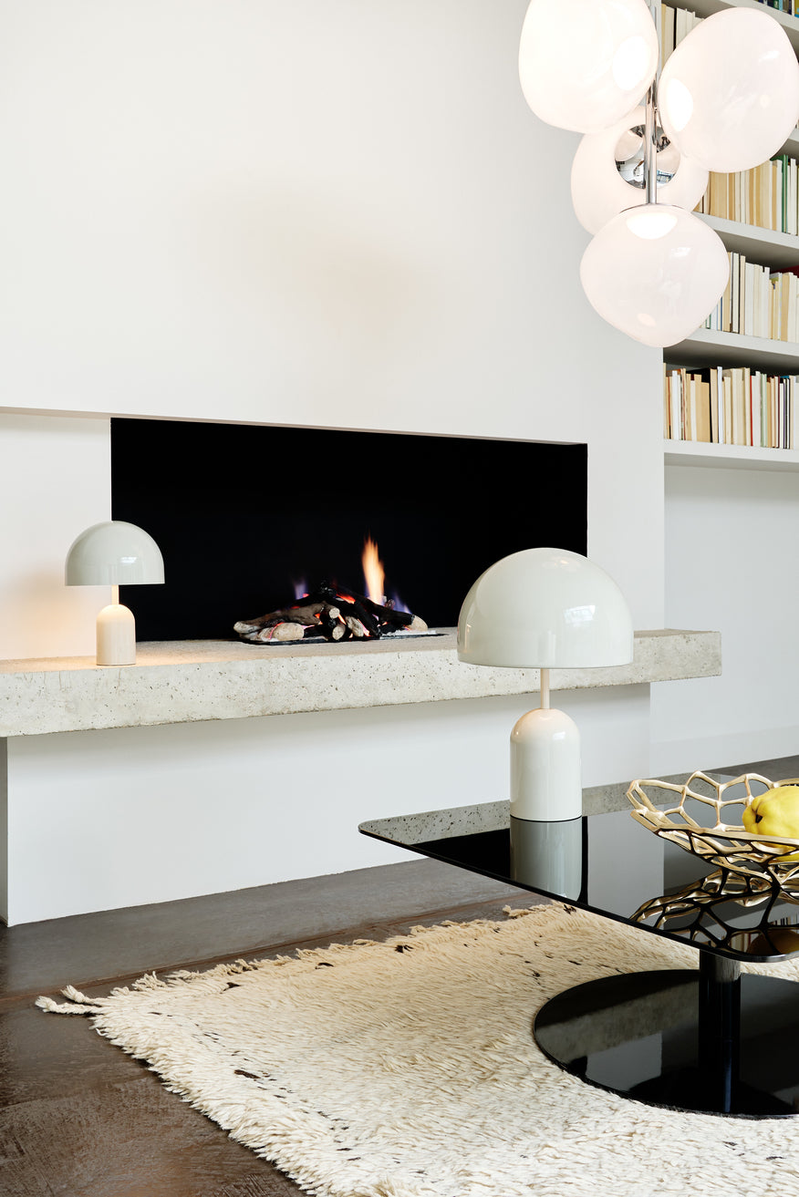 Tom Dixon - Bell Table Light