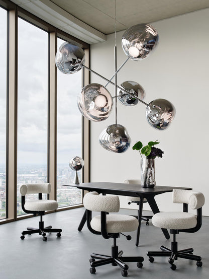 Tom Dixon - Melt Chandelier Large - Scossa