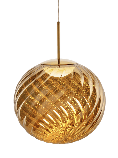Tom Dixon - Whirl pendant (Medium)