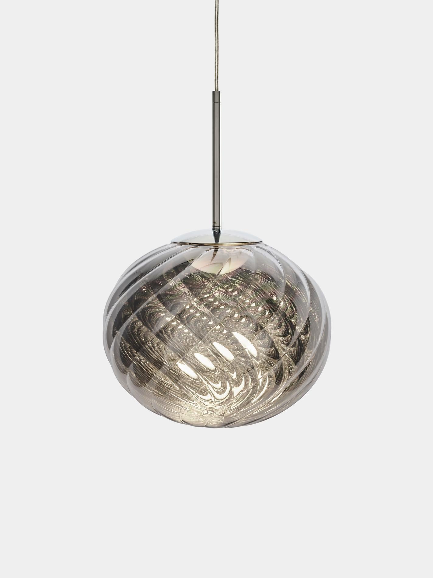 Tom Dixon - Whirl pendant (Medium)