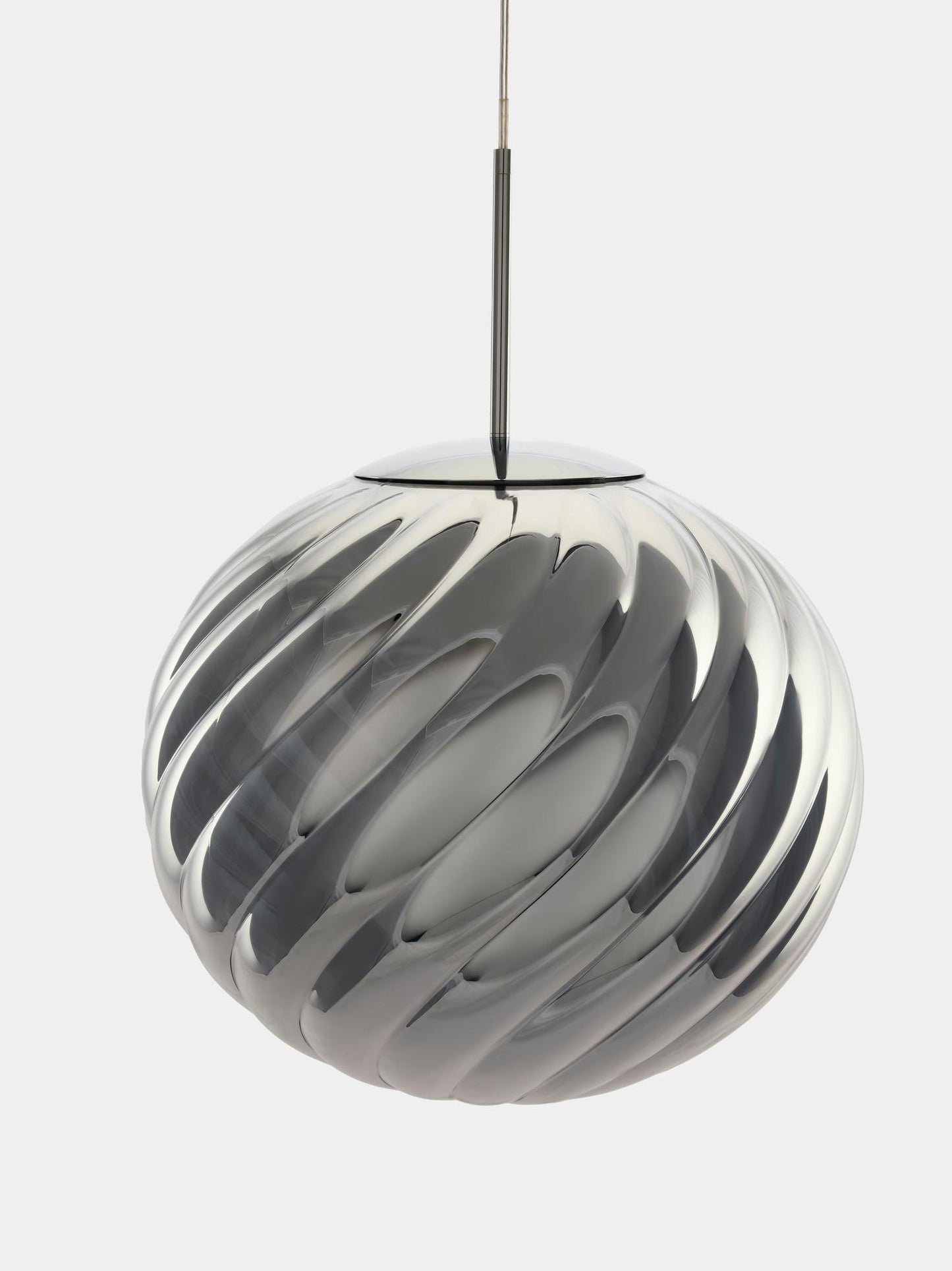 Tom Dixon - Whirl pendant (Medium)