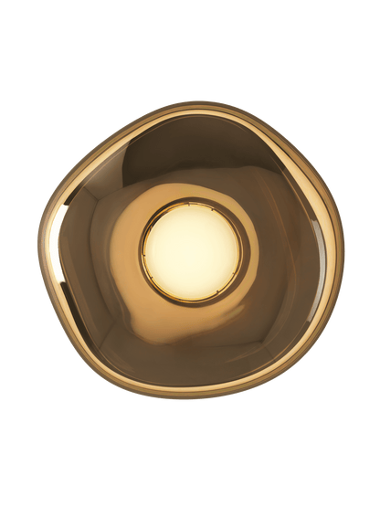 Tom Dixon - Melt Mini Surface Wall/Ceiling Light LED - Scossa