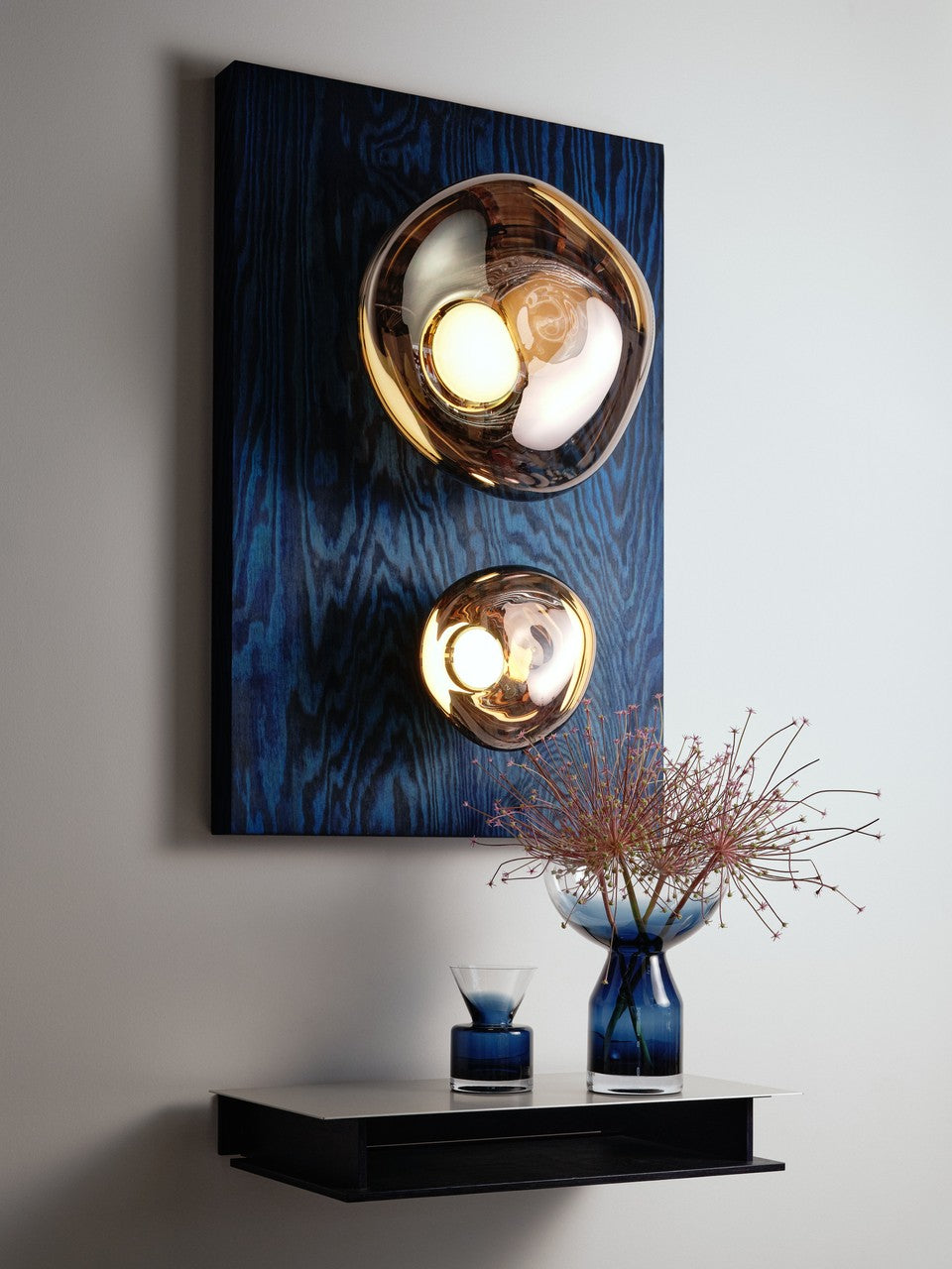 Tom Dixon - Melt Mini Surface Wall/Ceiling Light LED