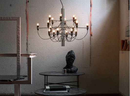 Flos - 2097/18 Chandelier