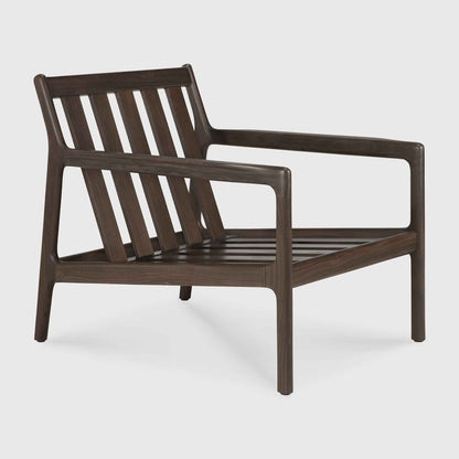 Ethnicraft - Jack Lounge Chair