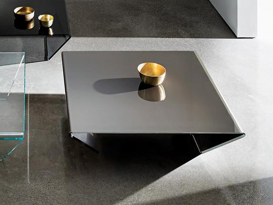 Sovet - Rubino 110 x 110cm Coffee Table - Scossa
