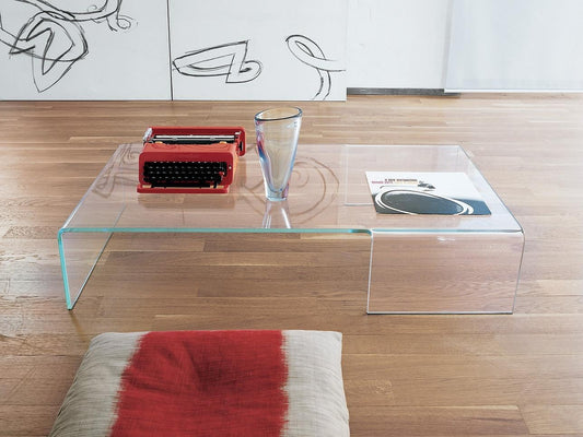 Sovet - Spider Coffee Table - Scossa