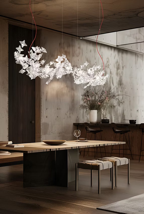 Slamp - Hanami suspension