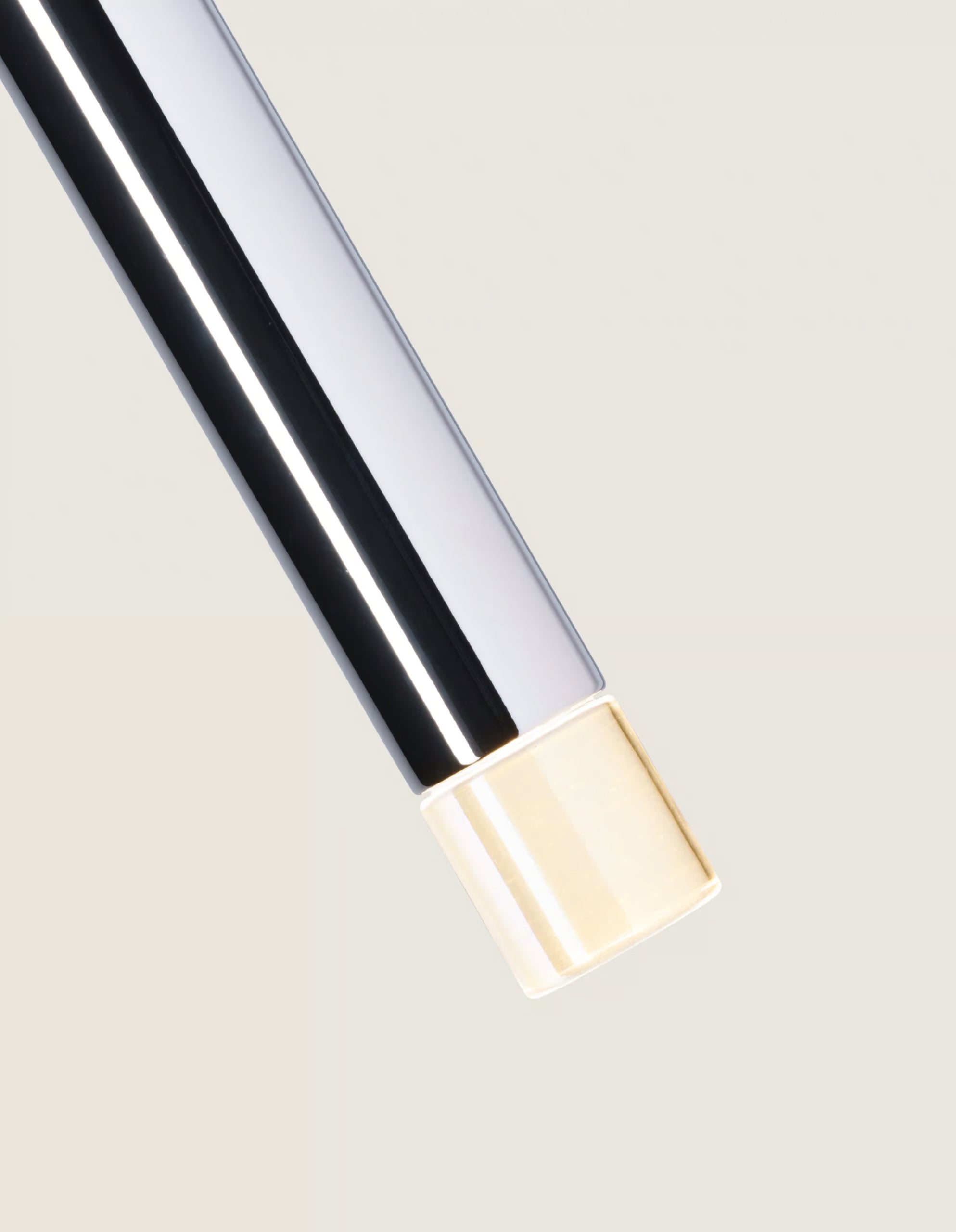 Lodes - A-Tube Nano Large Pendant with ceiling plate