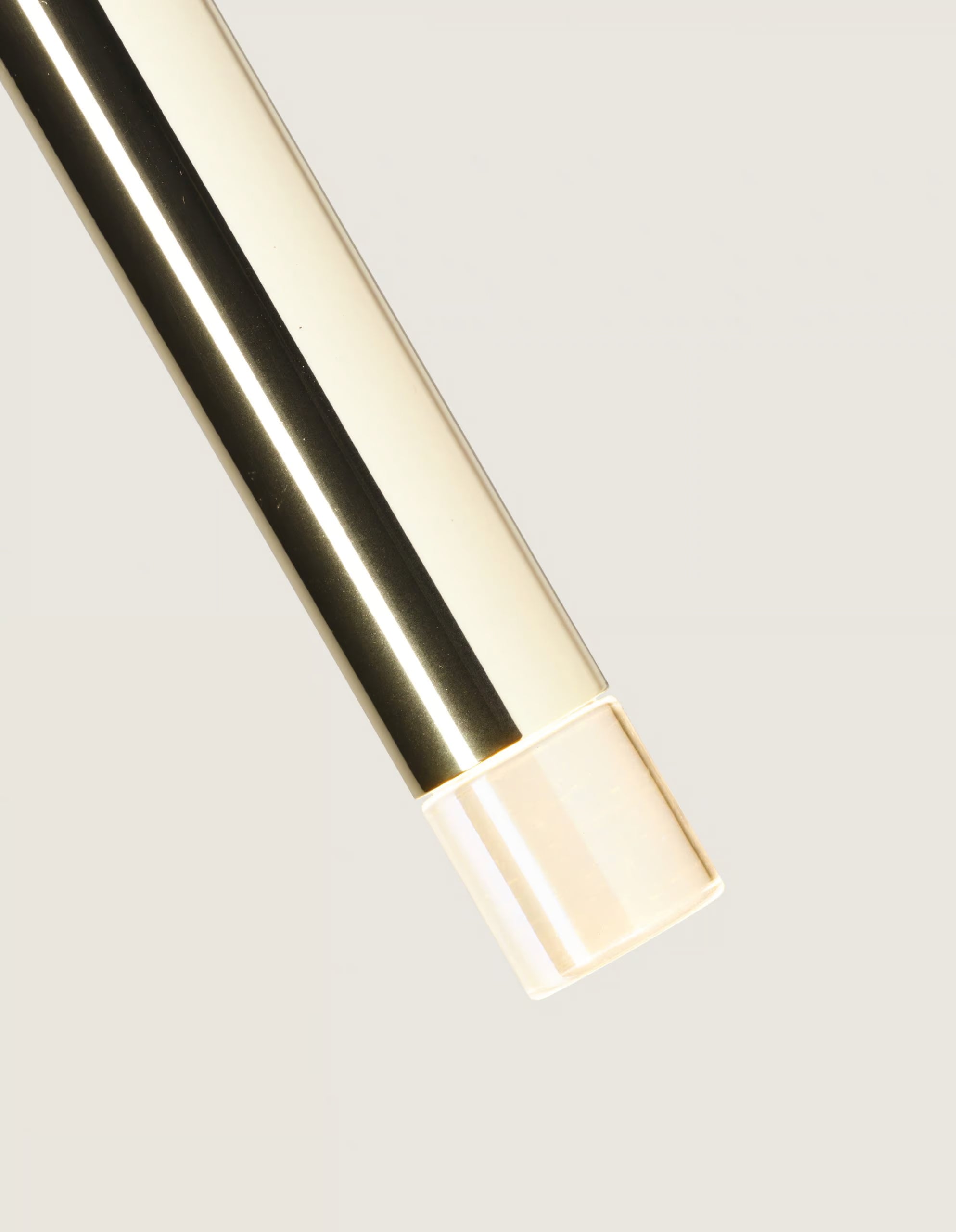 Lodes - A-Tube Nano Medium pendant with ceiling plate