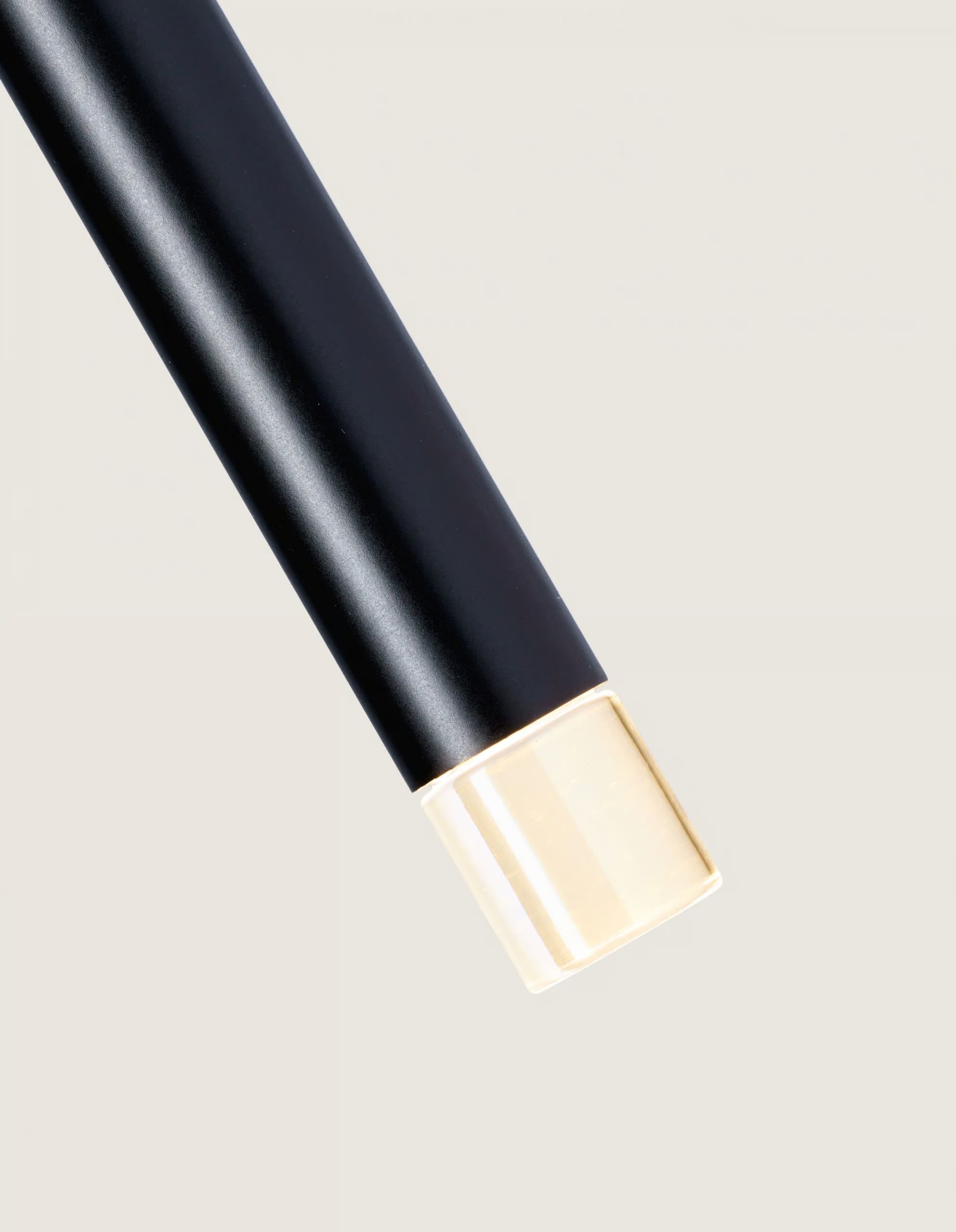 Lodes - A-Tube Nano Medium pendant with ceiling plate