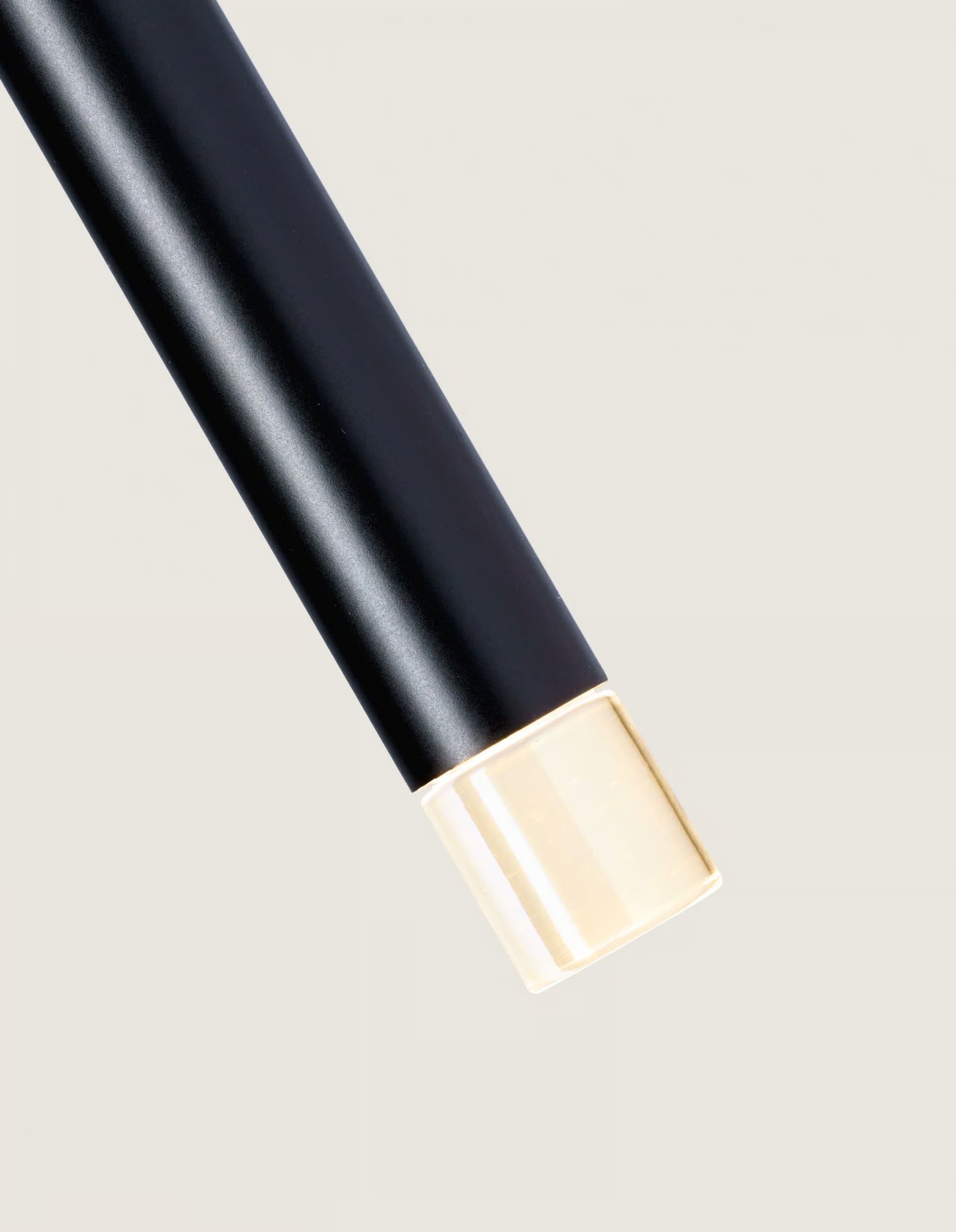 Lodes - A-Tube Nano Medium pendant with ceiling plate - Scossa