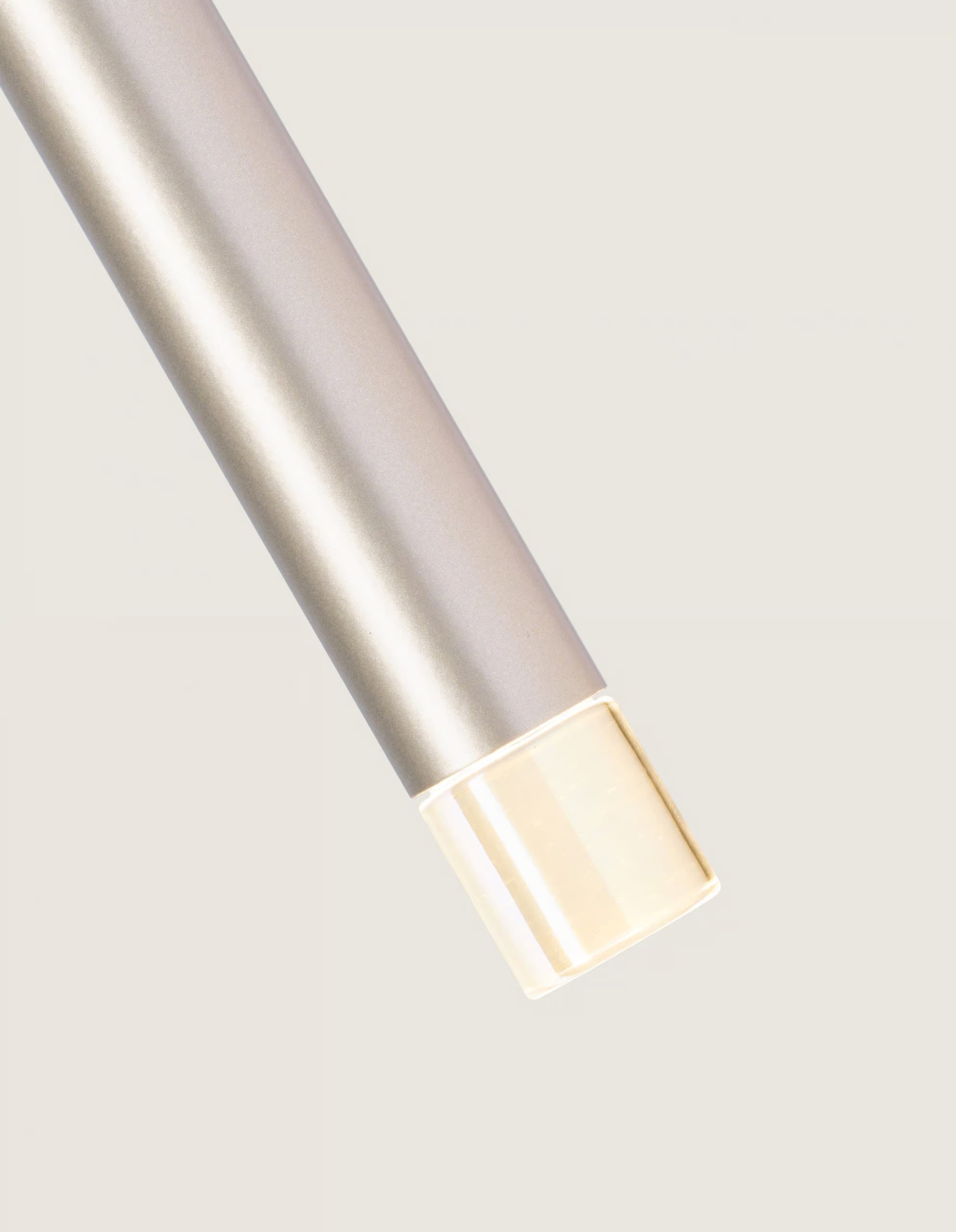 Lodes - A-Tube Nano Large Pendant with ceiling plate