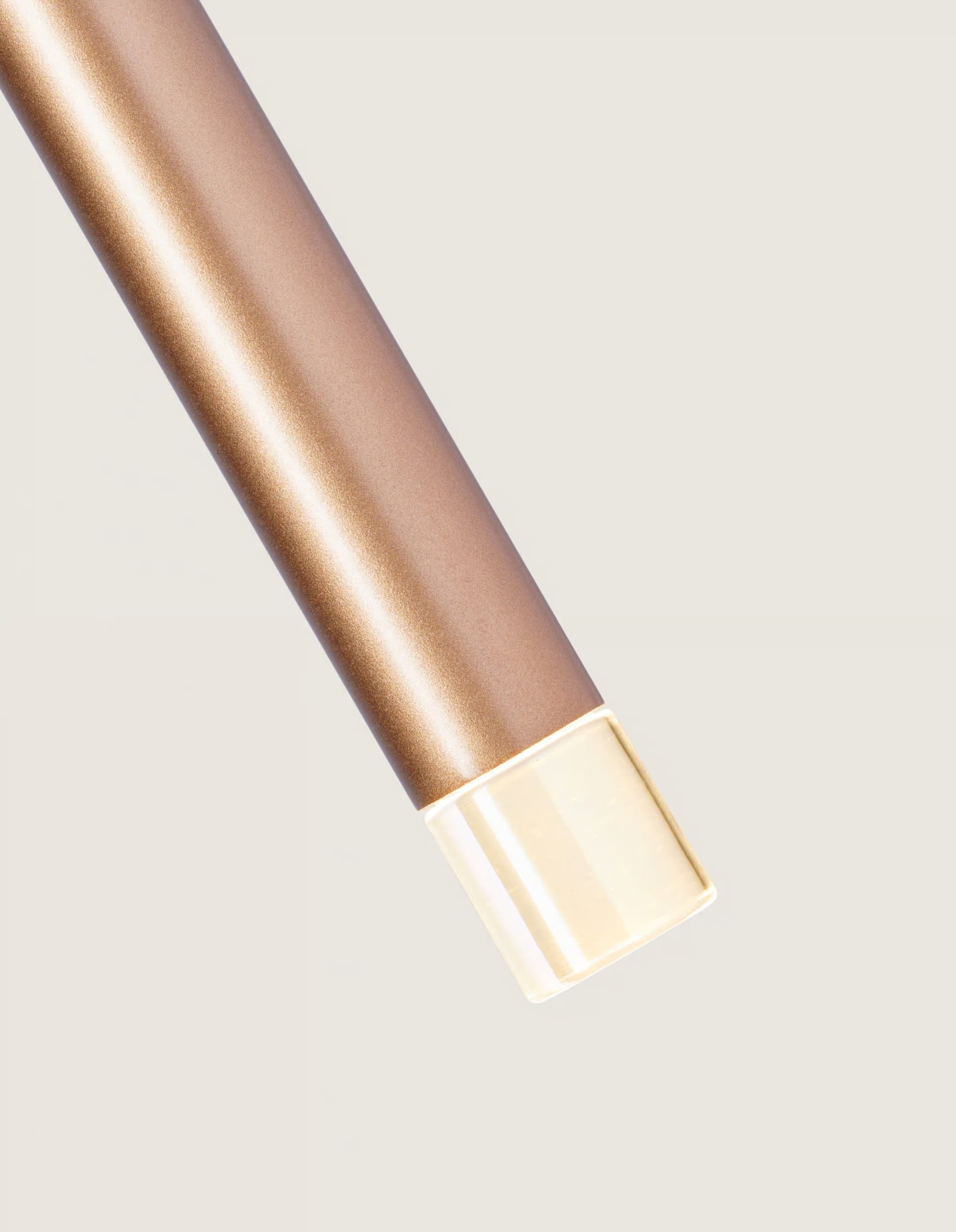 Lodes - A-Tube Nano Large Pendant with ceiling plate