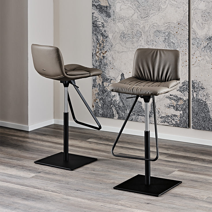 Cattelan Italia - Axel Gas Adjustable Stool