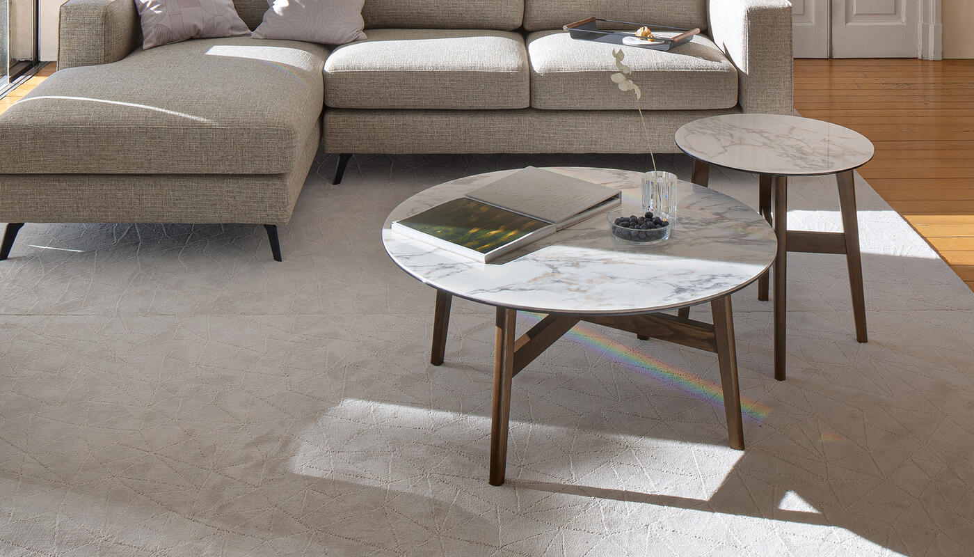 Calligaris - Abrey coffee tables