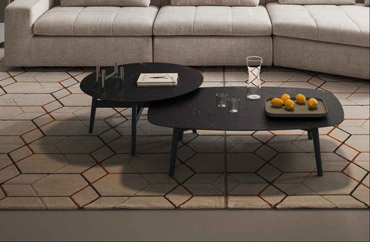 Calligaris - Abrey coffee tables
