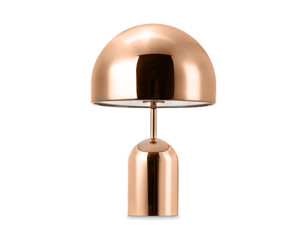 Tom Dixon - Bell Table Light