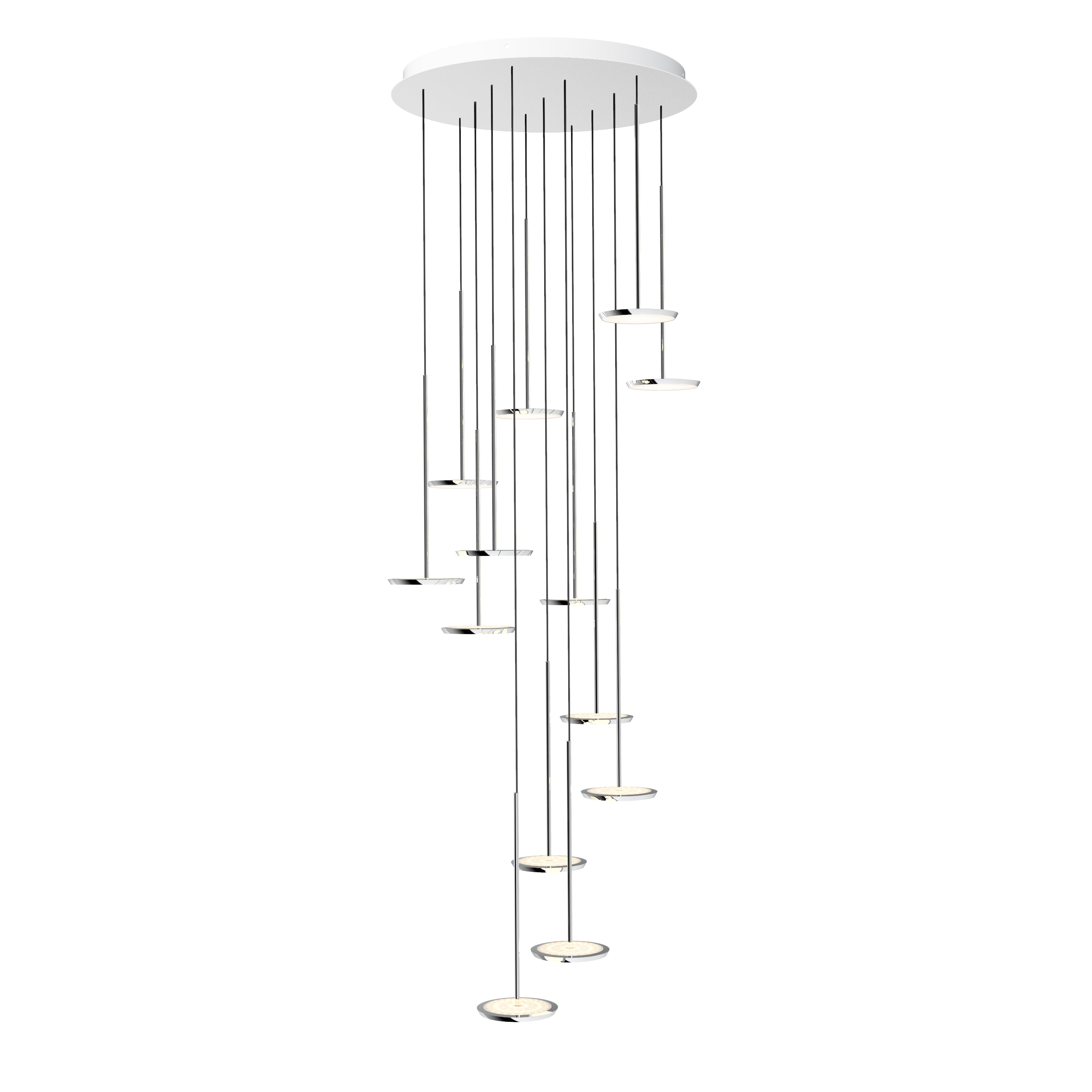Sky Solo Pendant