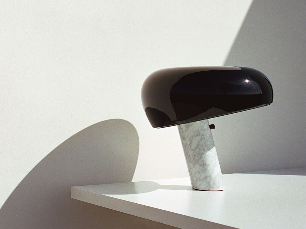 Flos - Snoopy Table Light