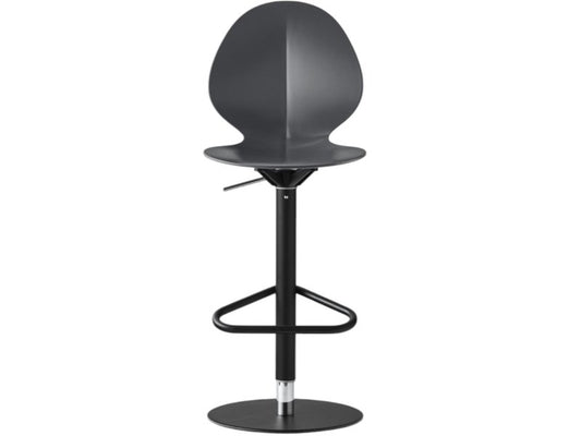 Calligaris - Basil Stool Gas Adjustable